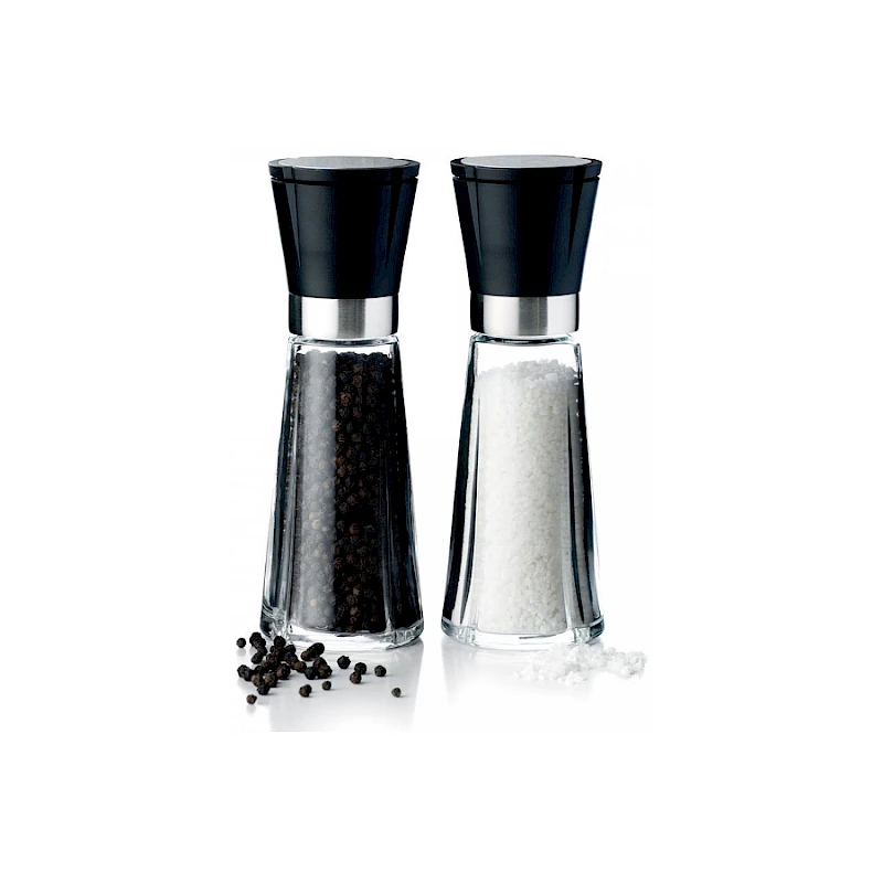 Suola-/Pippurimylly lahjasetti