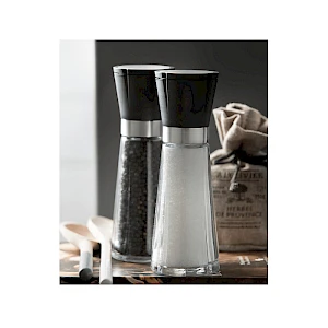 Suola-/Pippurimylly lahjasetti