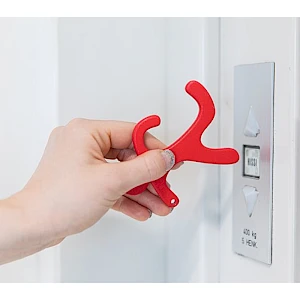 Kotimainen hygienia-avaimenperä