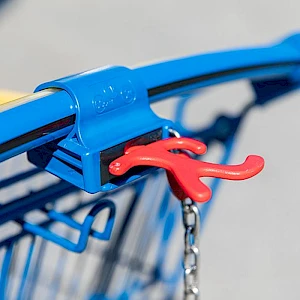 Kotimainen hygienia-avaimenperä