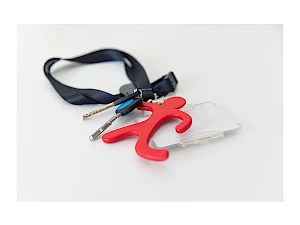 Kotimainen hygienia-avaimenperä