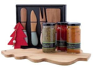 Lahjasetti Jouluinen