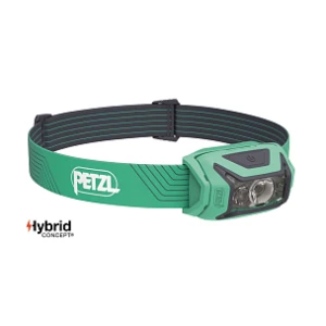 Petzl ACTIK Otsalamppu