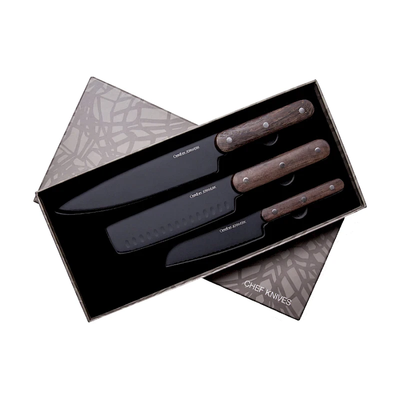 Orreforsin veitset laadukas lahjasetti