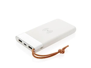 Power Bank Aria langaton 8000 mAh