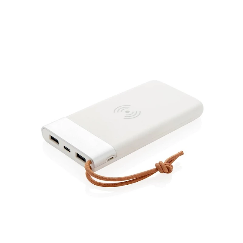 Aria langaton varavirtalähde 8000 mAh