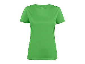 T-paita Run Lady