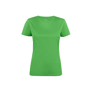 T-paita Run Lady
