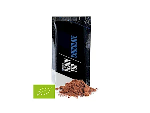 Luomukaakaojauhe 12g