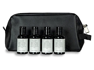 Toilettilaukkusetti Koivu