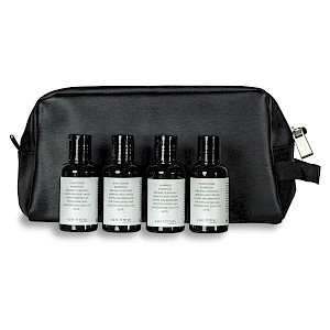 Toilettilaukkusetti Koivu