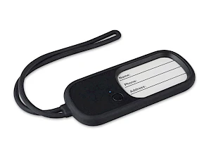 Matkalaukun paikannin