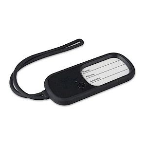 Matkalaukun paikannin Bluetooth Tag