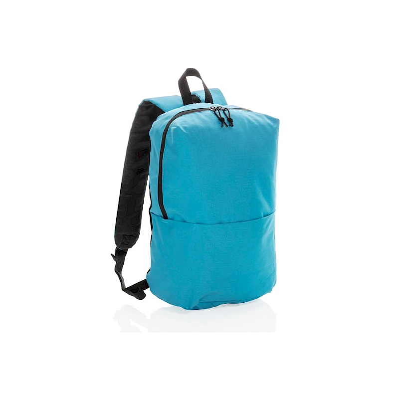 PVC-vapaa Reppu Arkikäyttöön