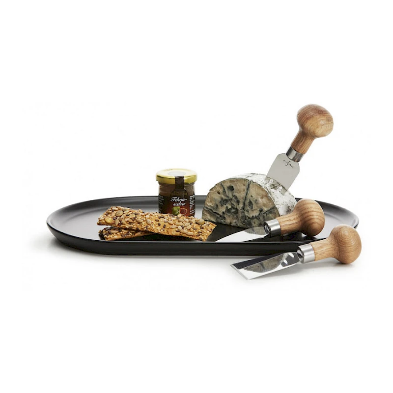 Sagaform Nature Juustosetti