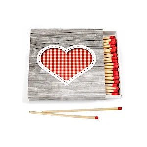 Takkatikut painatuksella