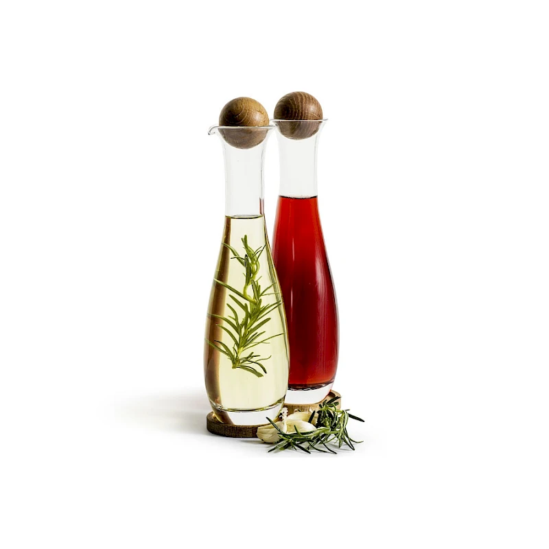 Öljy & Viinietikka lahjasetti