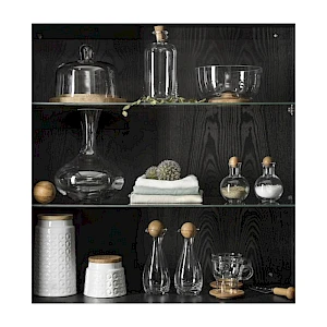 Öljy & Viinietikka lahjasetti