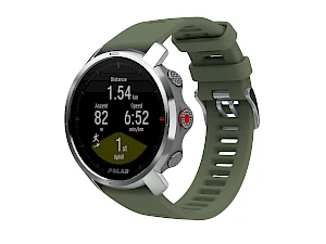 Polar Grit X -outdoor-urheilukello