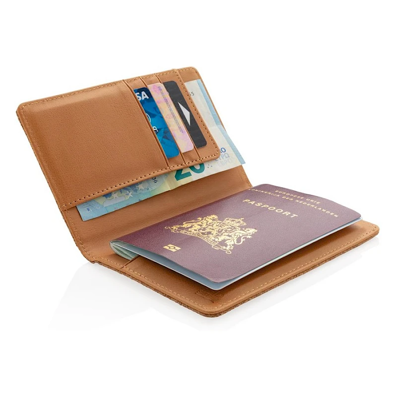 Passikotelo Eko RFID