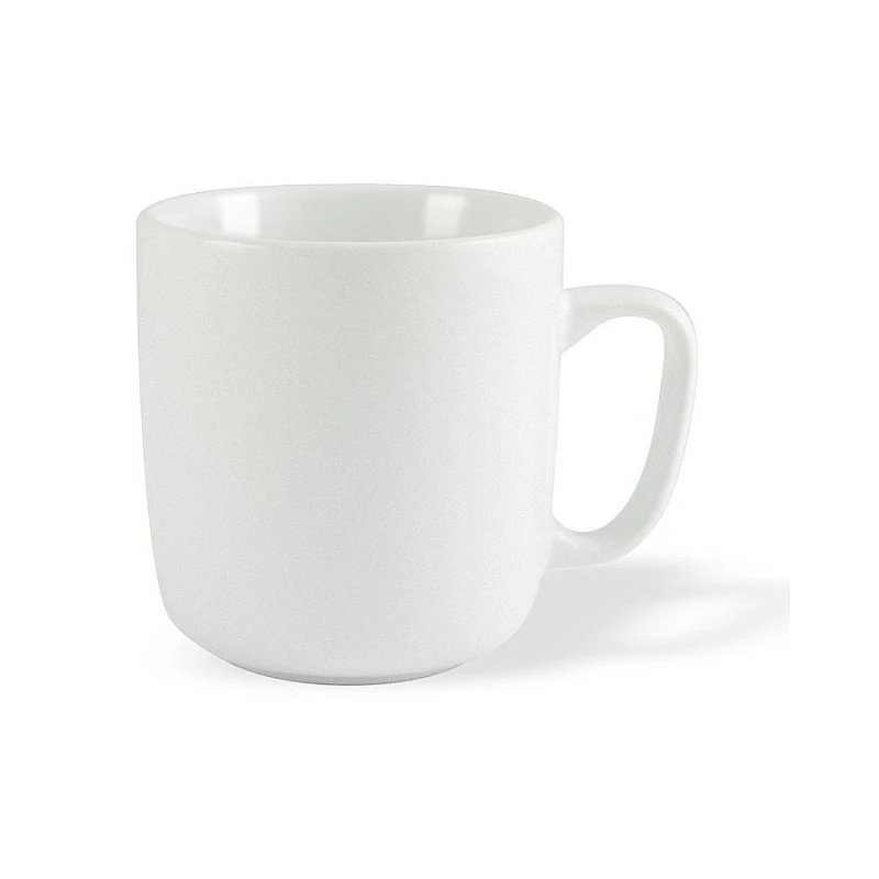 Teemuki Mainosmuki Kahvimuki logolla