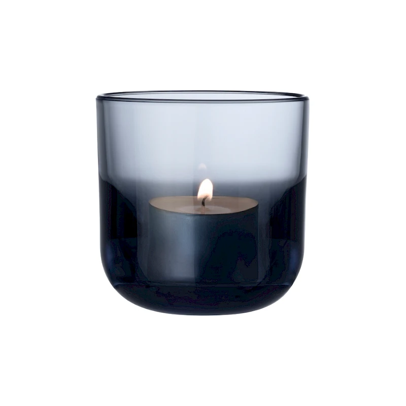 Nappula kynttilälyhty liikelahja