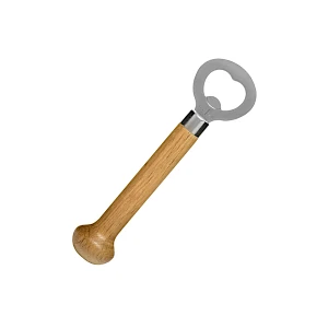 Pullonavaaja Nature Puinen pullonavaaja