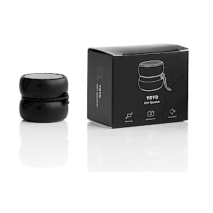 Minikaiutin Yoyo Xoopar