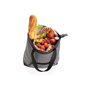 Kylmäkassi Fargo rPET