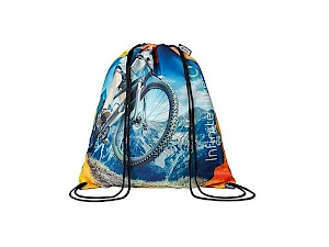 Jumppapussi rPET sublimaatio