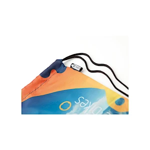 Jumppapussi rPET sublimaatio