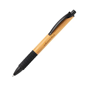 Kynä Bambu Vehnänolki