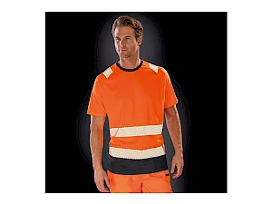 Safe-Guard Heijastava Turva T-paita