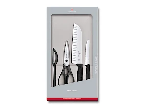 Victorinox keittiöveitsisetti