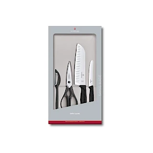 Victorinox keittiöveitsisetti liikelahja