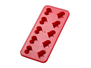 Jääpalamuotti sydän