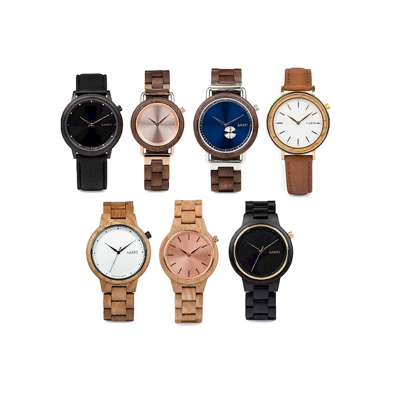 Kotimainen Aarni Ranekellot liikelahjat