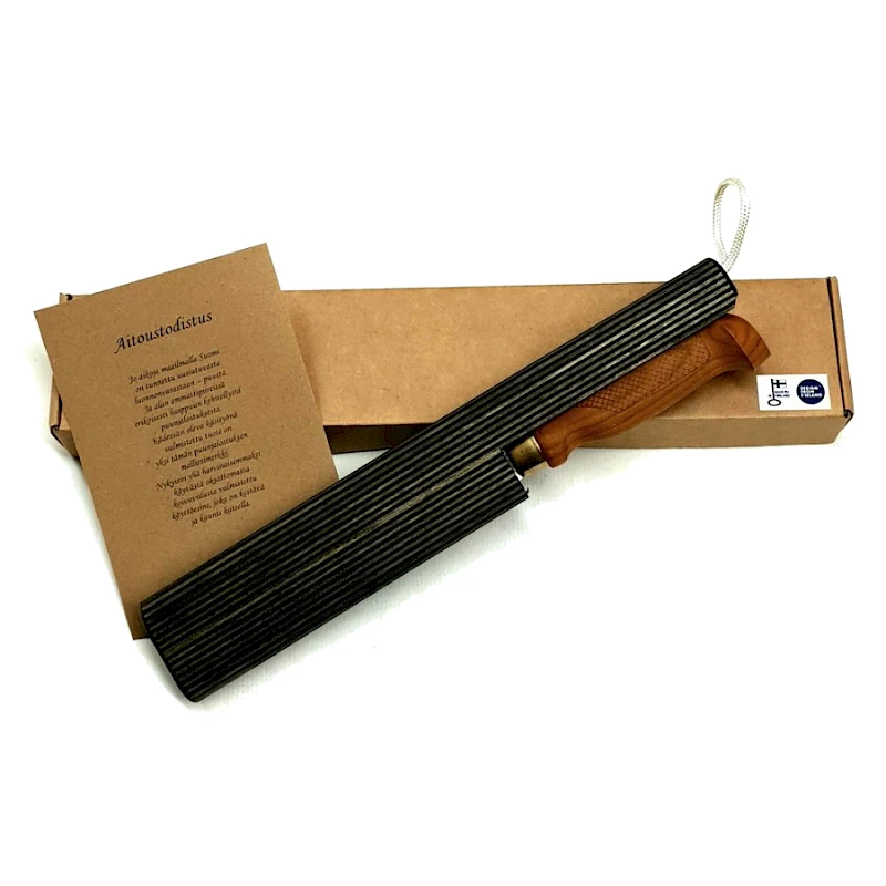 Kalanuija ja Filettiveitsi