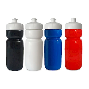 Biomuovinen Juomapullo Bio 