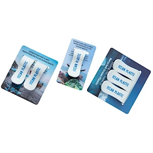 Pussinsulkija Ocean merimuovista