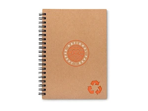 Kierrevihko kivipaperia