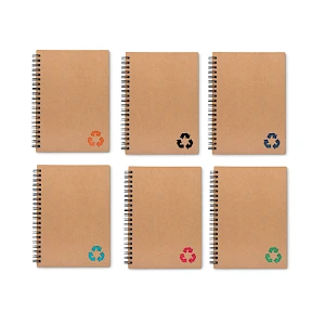 Kierrevihko kivipaperia