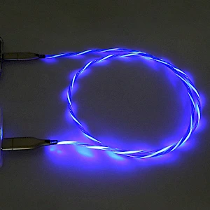 Latauskaapeli Flow Exclusive