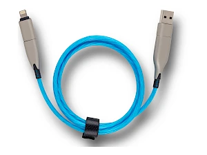 Latauskaapeli Flow Exclusive