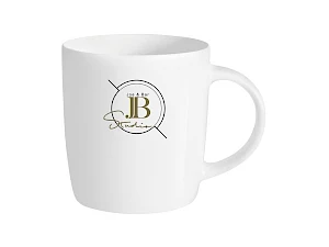 Posliinimuki Elegant