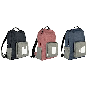 Reppu RPET kokoontaittuva