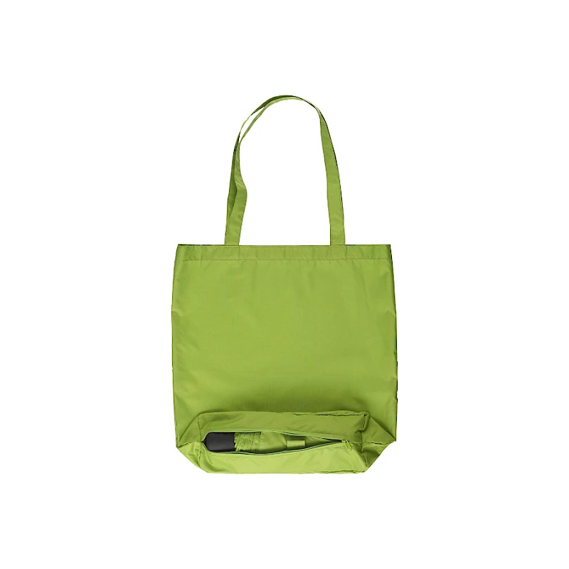 Sateenvarjo + kassi RPET