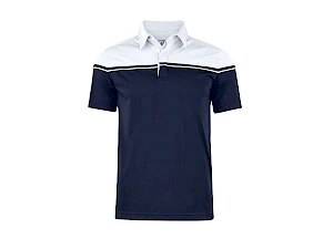 Pikeepaita Seabeck Polo
