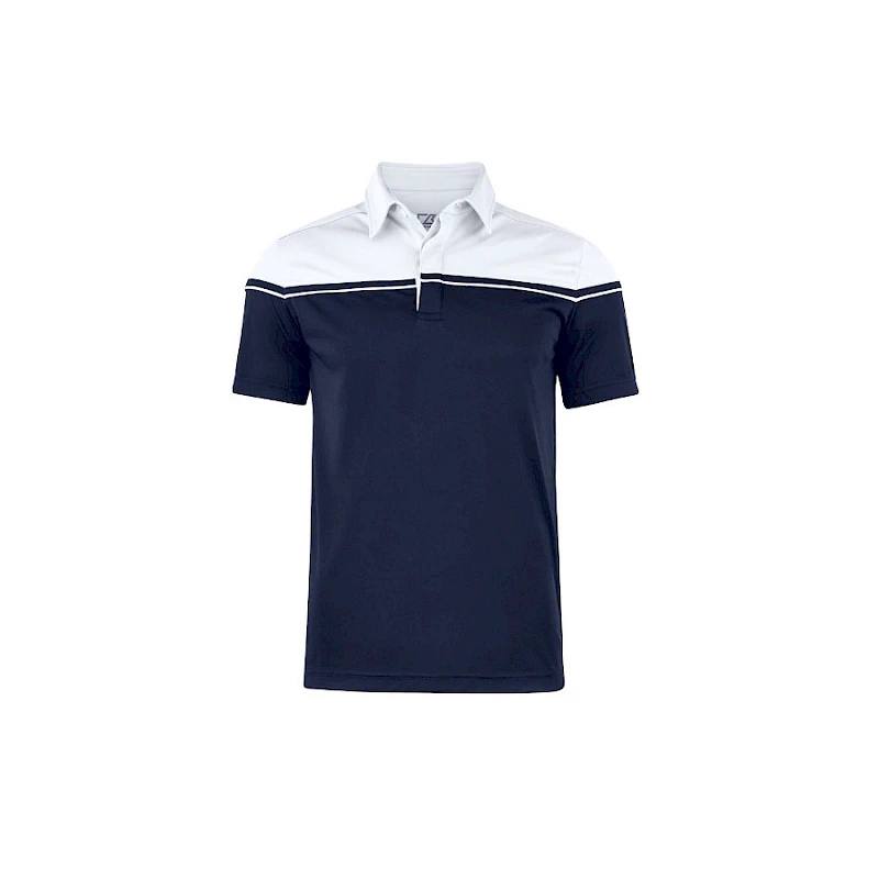 Pikeepaita Seabeck Polo