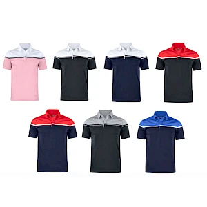 Pikeepaita Seabeck Polo